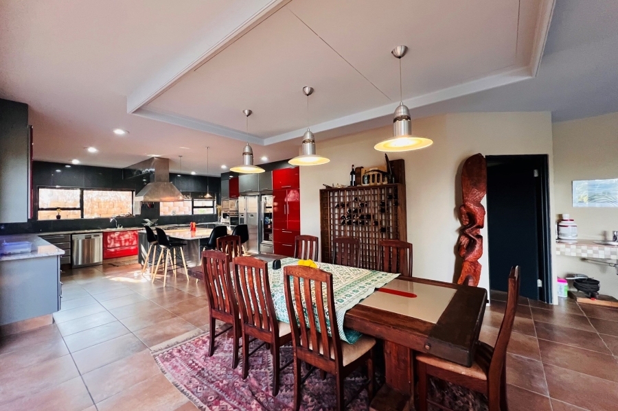4 Bedroom Property for Sale in Baronetcy Estate Western Cape